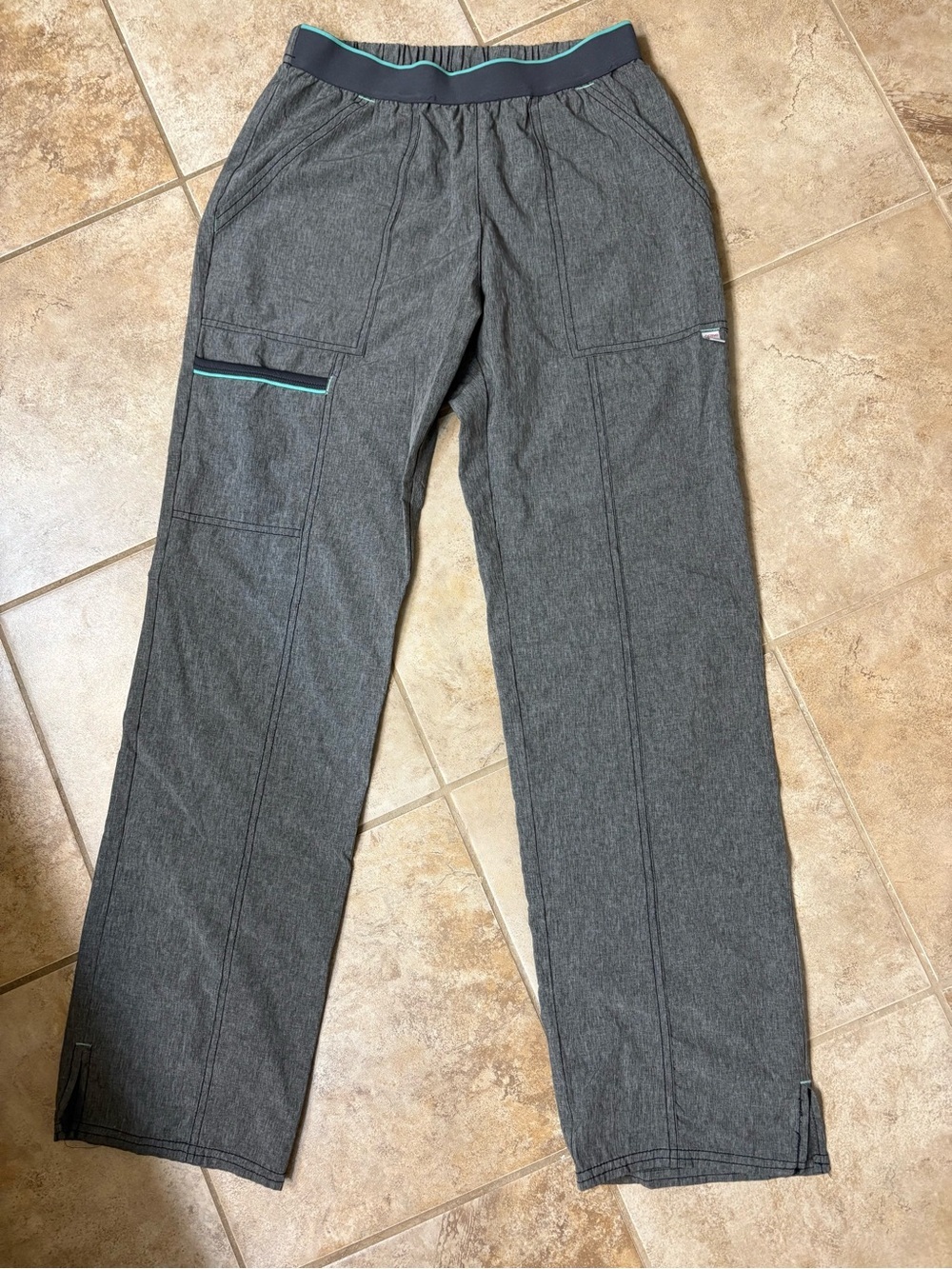 🩺SCRUBSTAR Scrub Pants
